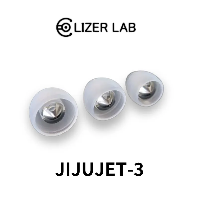 LIZER LAB JIJUJET-3